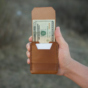 Bruce Minimalist Wallet