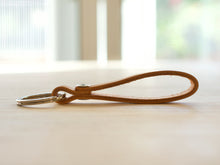 Load image into Gallery viewer, Leather Key Fob Multi-Pack (Please Read Instructions)