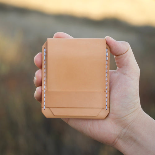 Bruce Minimalist Wallet